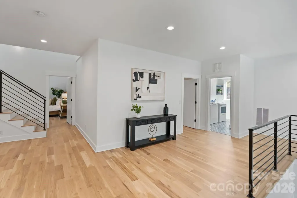 3008 Holt Street Charlotte NC 28205