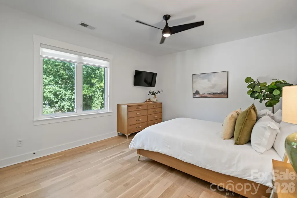 3008 Holt Street Charlotte NC 28205