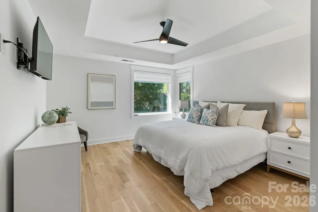 3008 Holt Street Charlotte NC 28205