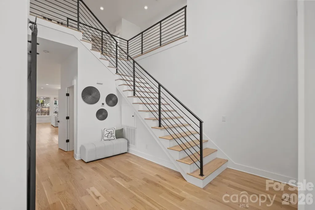 3008 Holt Street Charlotte NC 28205