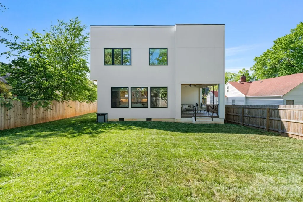 3008 Holt Street Charlotte NC 28205