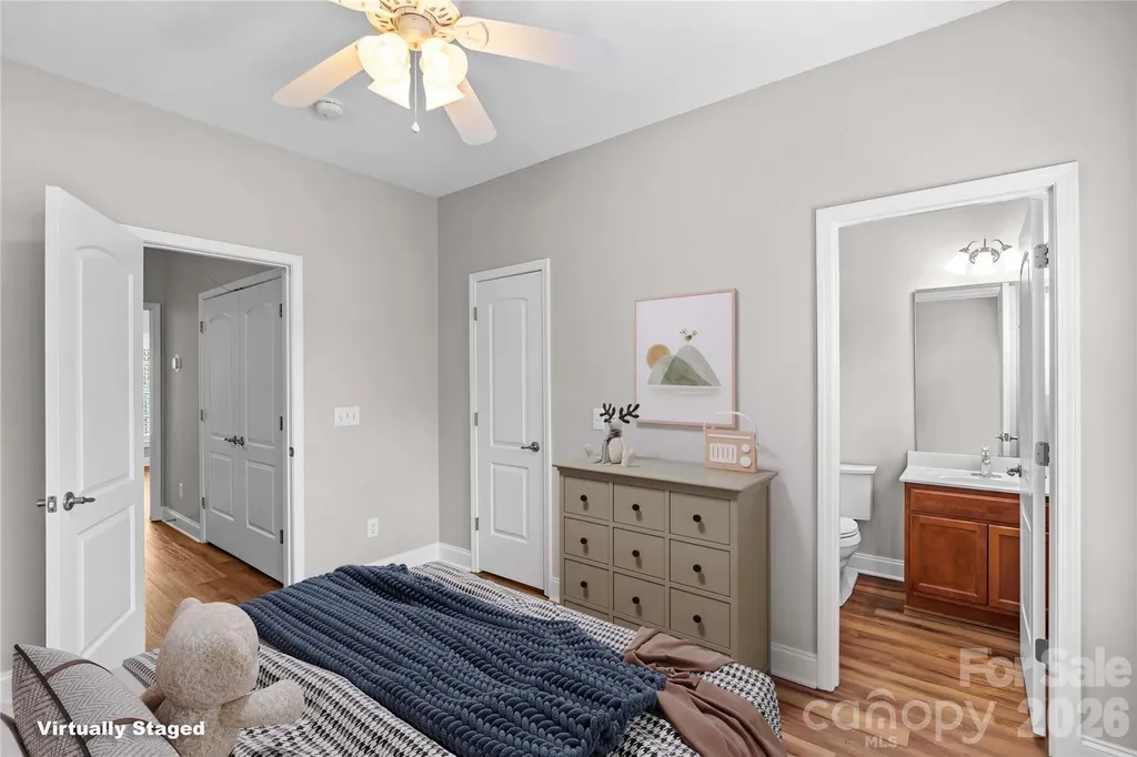 972 Gardners Way Cornelius NC 28031