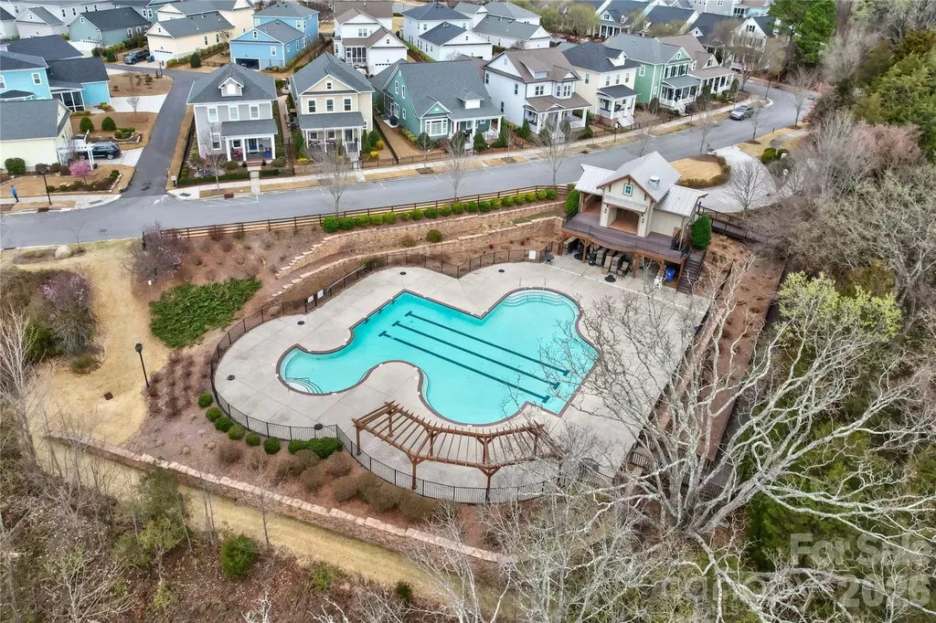 972 Gardners Way Cornelius NC 28031