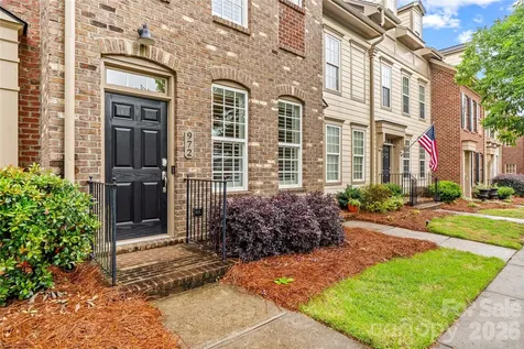 972 Gardners Way Cornelius NC 28031