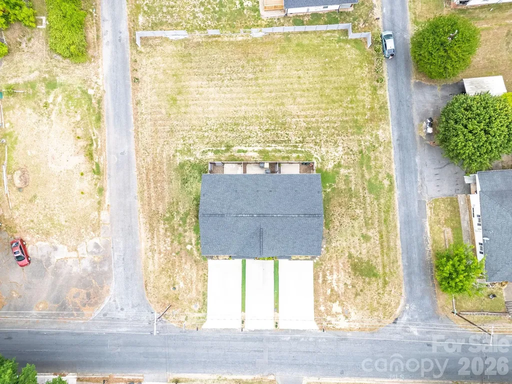 602 W 8th Street Kannapolis NC 28081