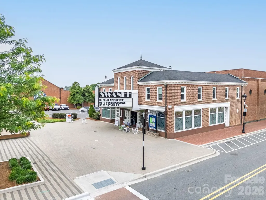 602 W 8th Street Kannapolis NC 28081
