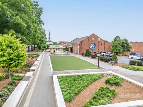 602 W 8th Street Kannapolis NC 28081