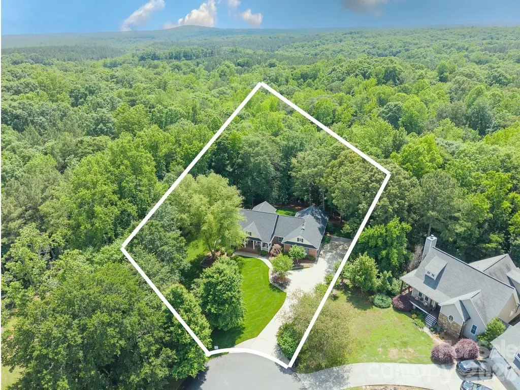 707 Luther Drive Iron Station NC 28080