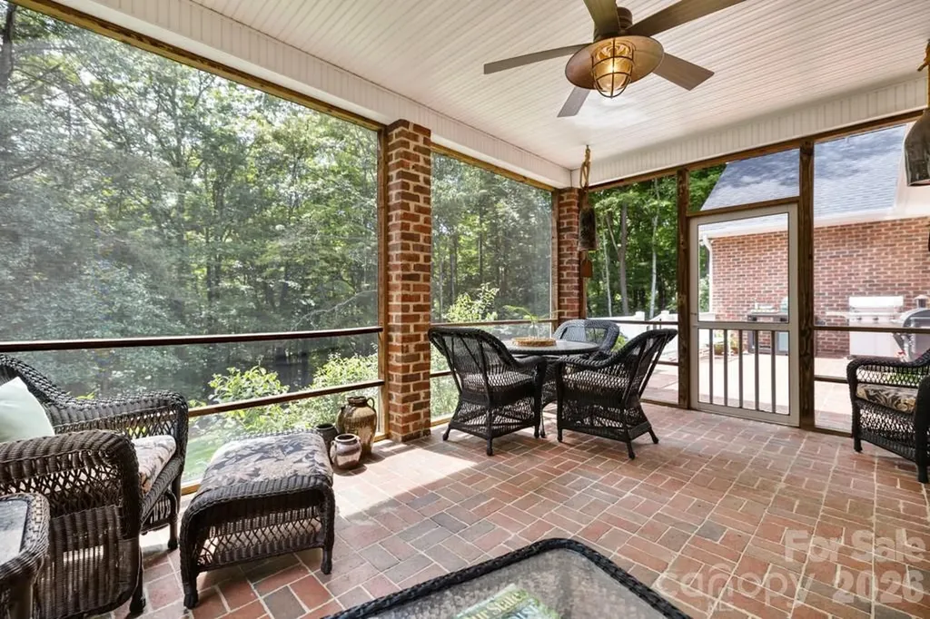 707 Luther Drive Iron Station NC 28080