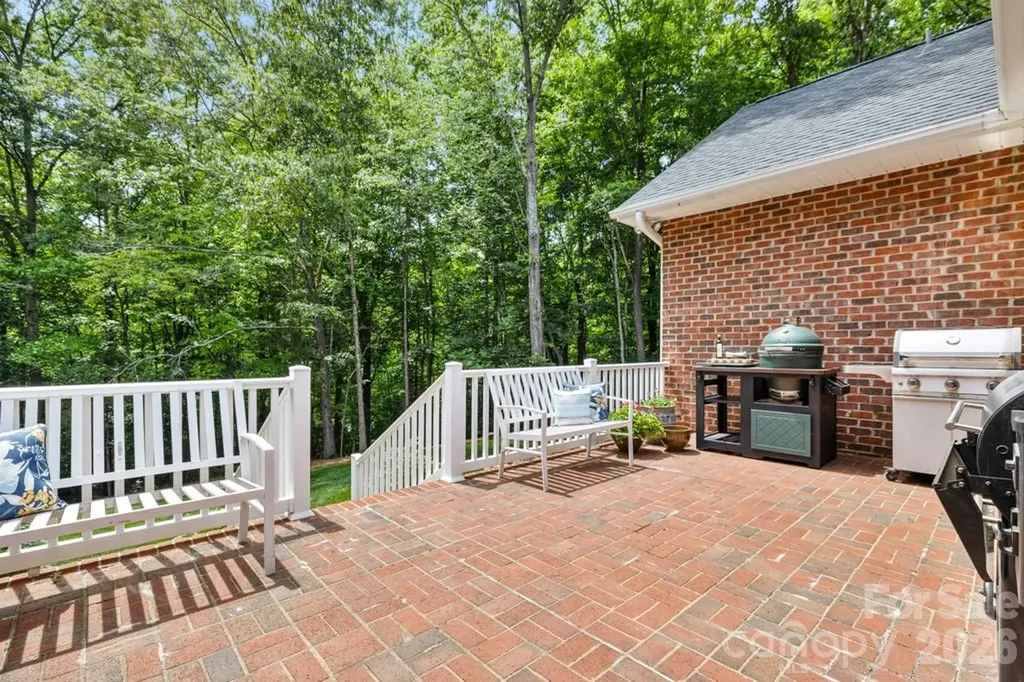 707 Luther Drive Iron Station NC 28080