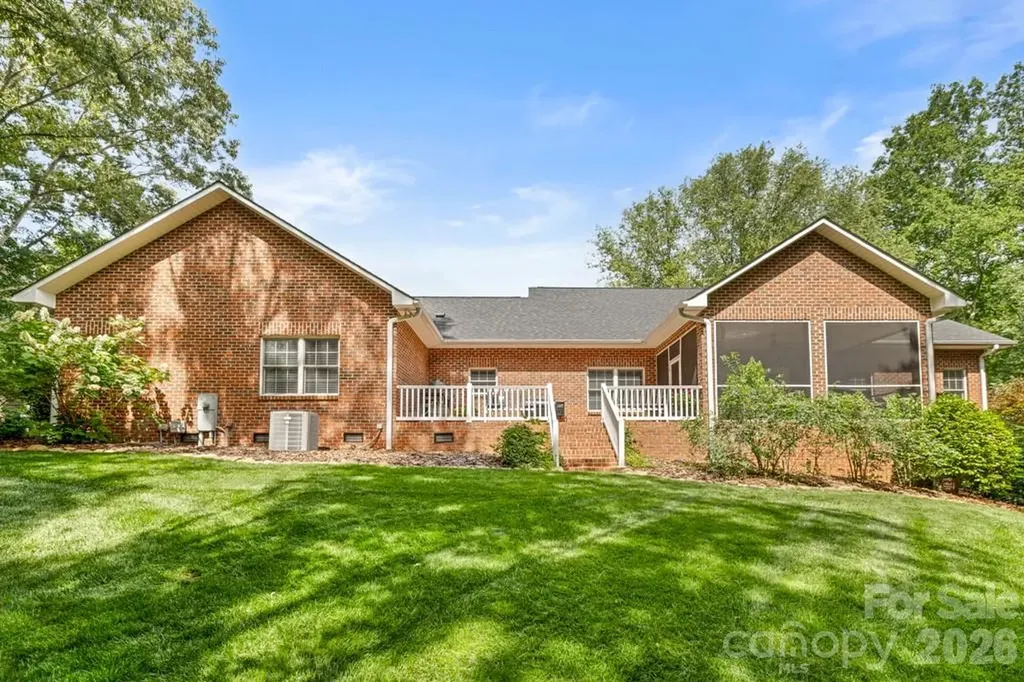 707 Luther Drive Iron Station NC 28080