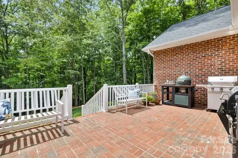 707 Luther Drive Iron Station NC 28080