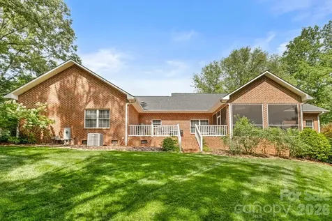 707 Luther Drive Iron Station NC 28080
