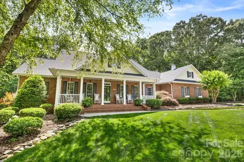 707 Luther Drive Iron Station NC 28080