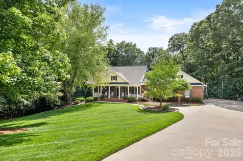 707 Luther Drive Iron Station NC 28080