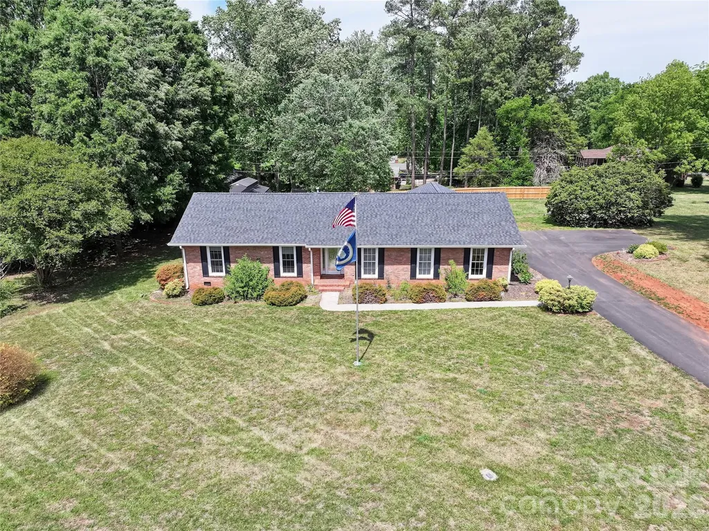 139 Woodhaven Lane Mocksville NC 27028