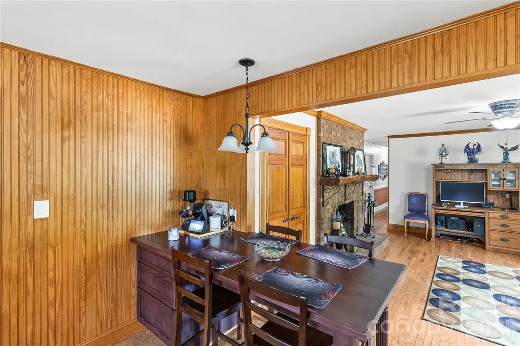 139 Woodhaven Lane Mocksville NC 27028