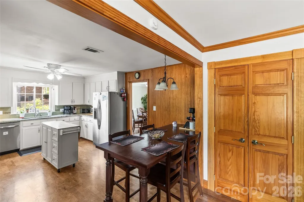 139 Woodhaven Lane Mocksville NC 27028