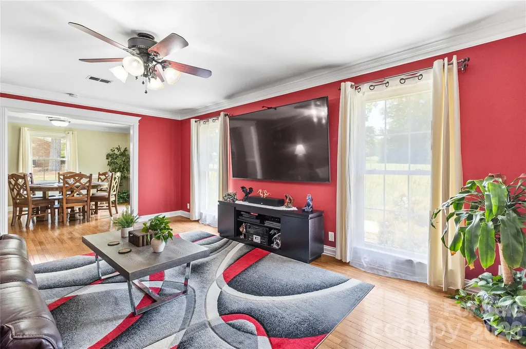 139 Woodhaven Lane Mocksville NC 27028
