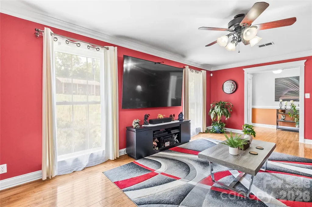 139 Woodhaven Lane Mocksville NC 27028