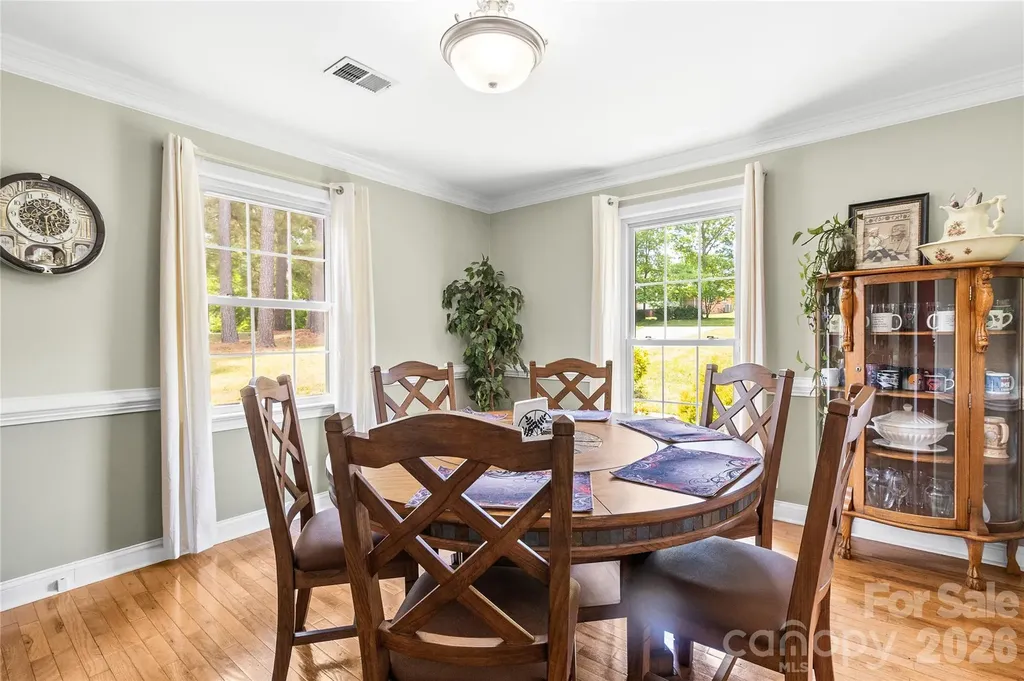 139 Woodhaven Lane Mocksville NC 27028