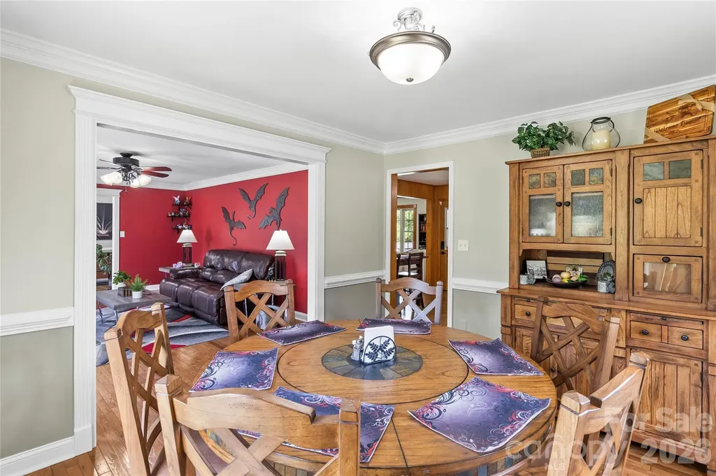 139 Woodhaven Lane Mocksville NC 27028