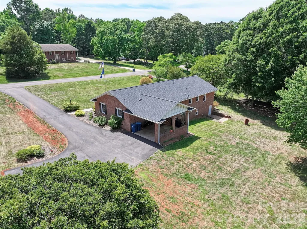 139 Woodhaven Lane Mocksville NC 27028