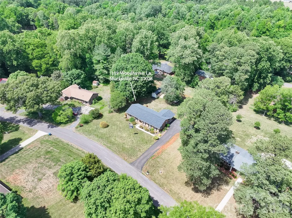 139 Woodhaven Lane Mocksville NC 27028