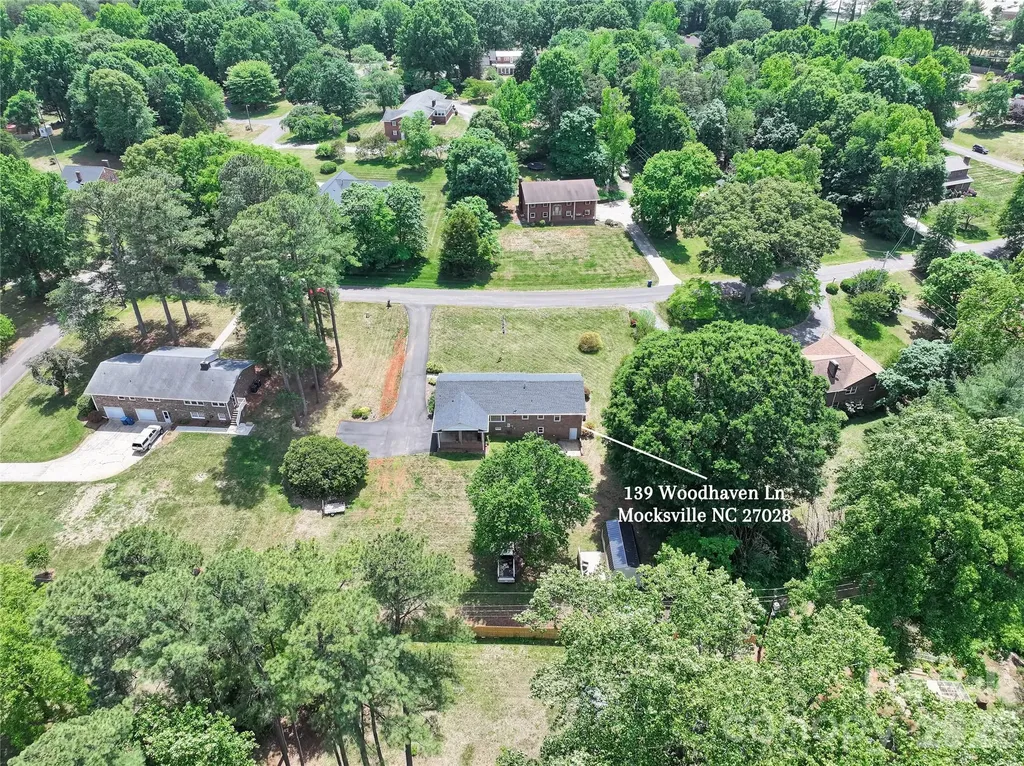 139 Woodhaven Lane Mocksville NC 27028