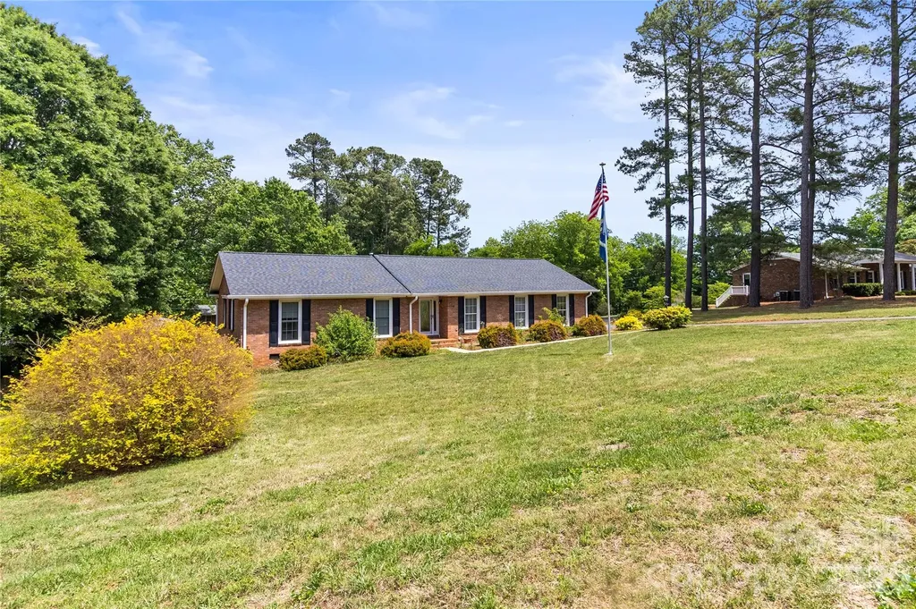 139 Woodhaven Lane Mocksville NC 27028