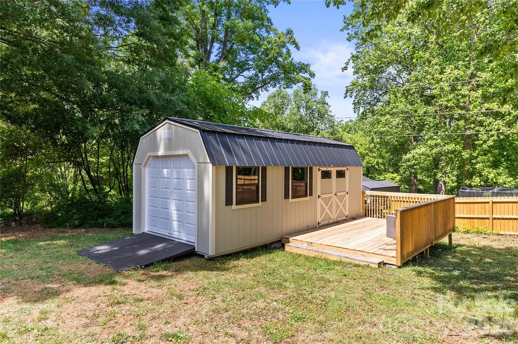 139 Woodhaven Lane Mocksville NC 27028