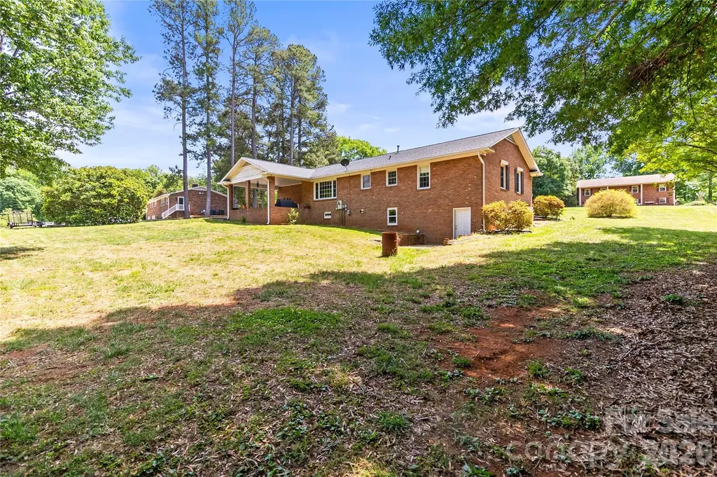 139 Woodhaven Lane Mocksville NC 27028