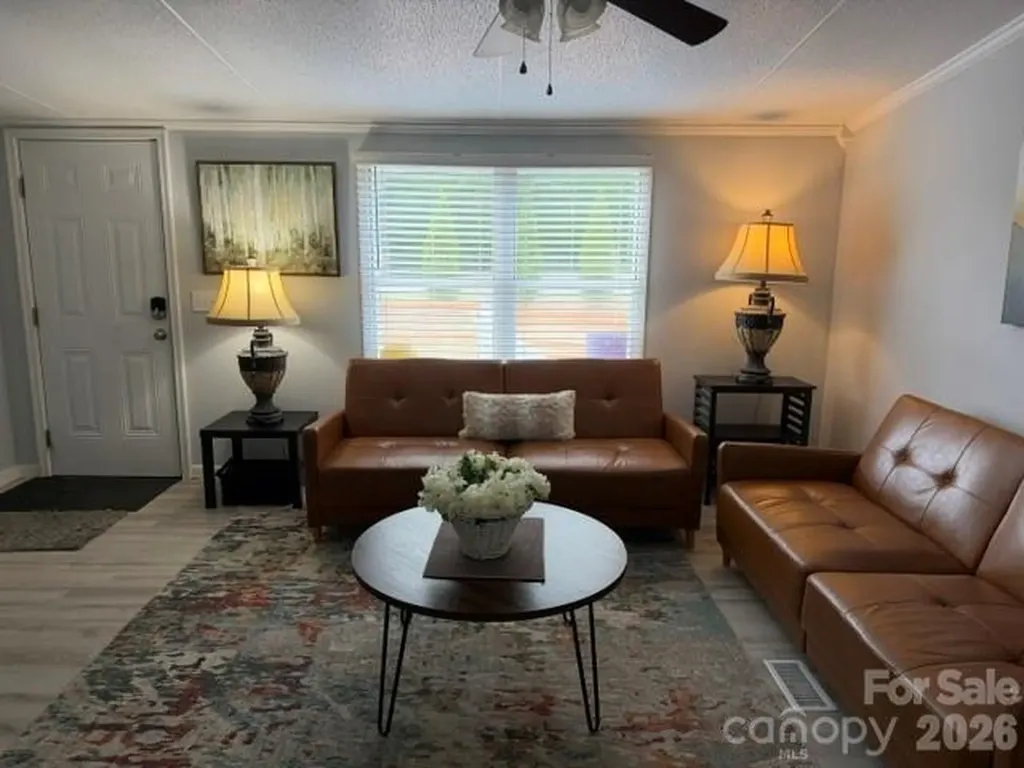 744 Deer Park Road Nebo NC 28761