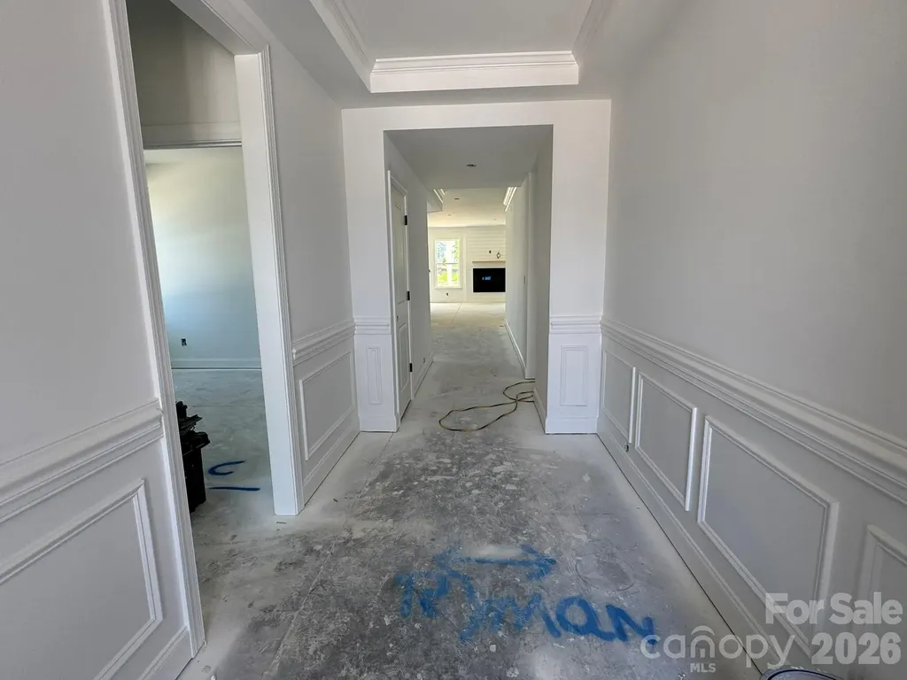 2046 Mantle Ridge Drive Indian Trail NC 28079