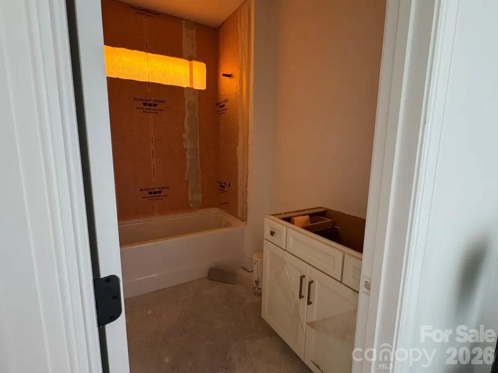2046 Mantle Ridge Drive Indian Trail NC 28079
