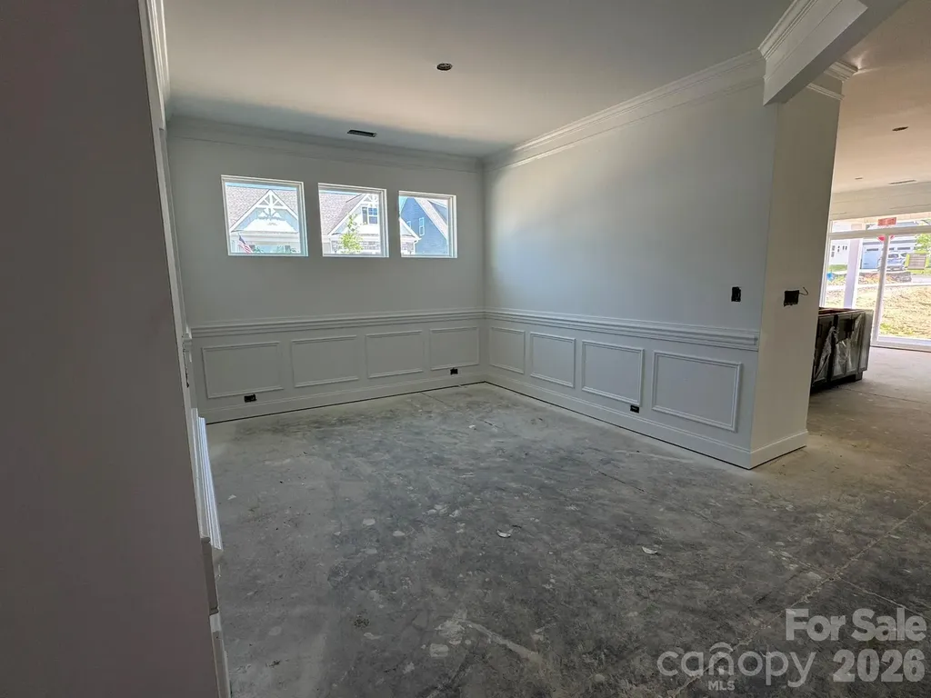 2046 Mantle Ridge Drive Indian Trail NC 28079