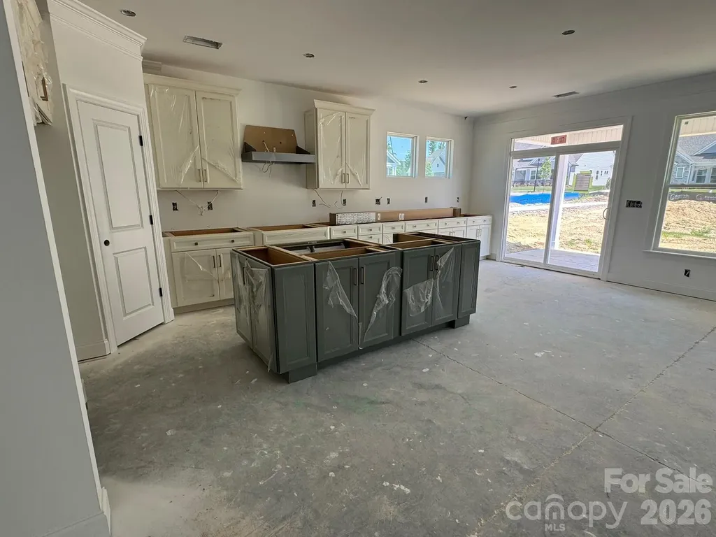 2046 Mantle Ridge Drive Indian Trail NC 28079