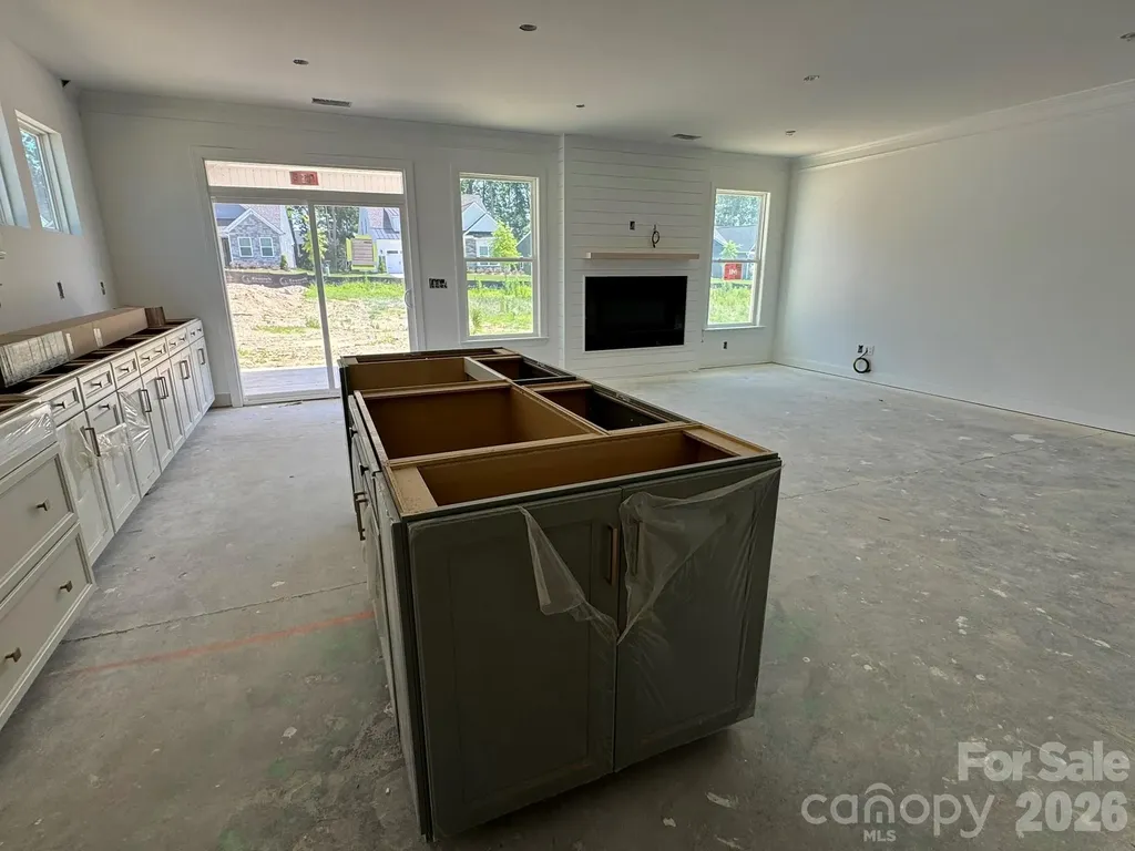 2046 Mantle Ridge Drive Indian Trail NC 28079