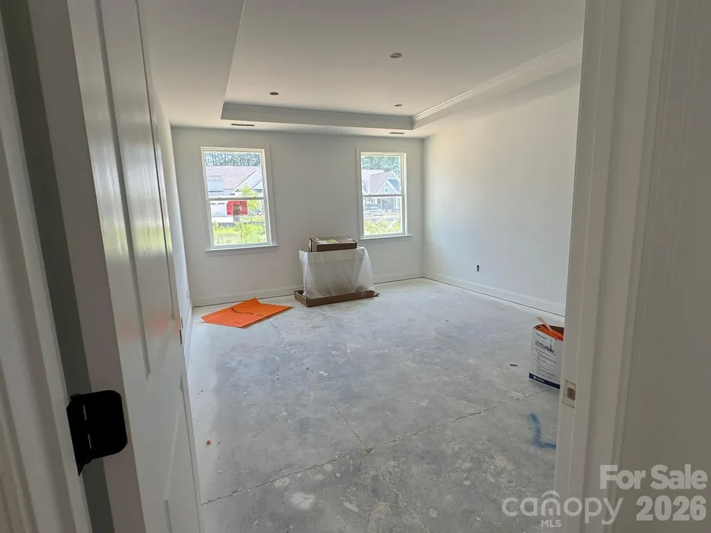 2046 Mantle Ridge Drive Indian Trail NC 28079