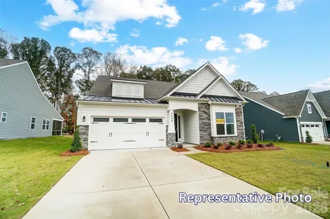 2046 Mantle Ridge Drive Indian Trail NC 28079