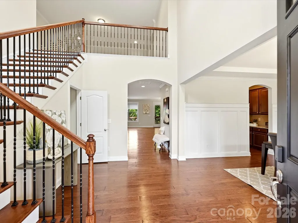 224 Kingsdown Avenue Charlotte NC 28270