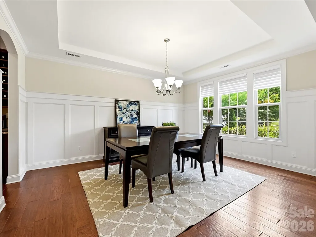 224 Kingsdown Avenue Charlotte NC 28270