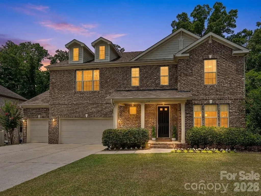 224 Kingsdown Avenue Charlotte NC 28270