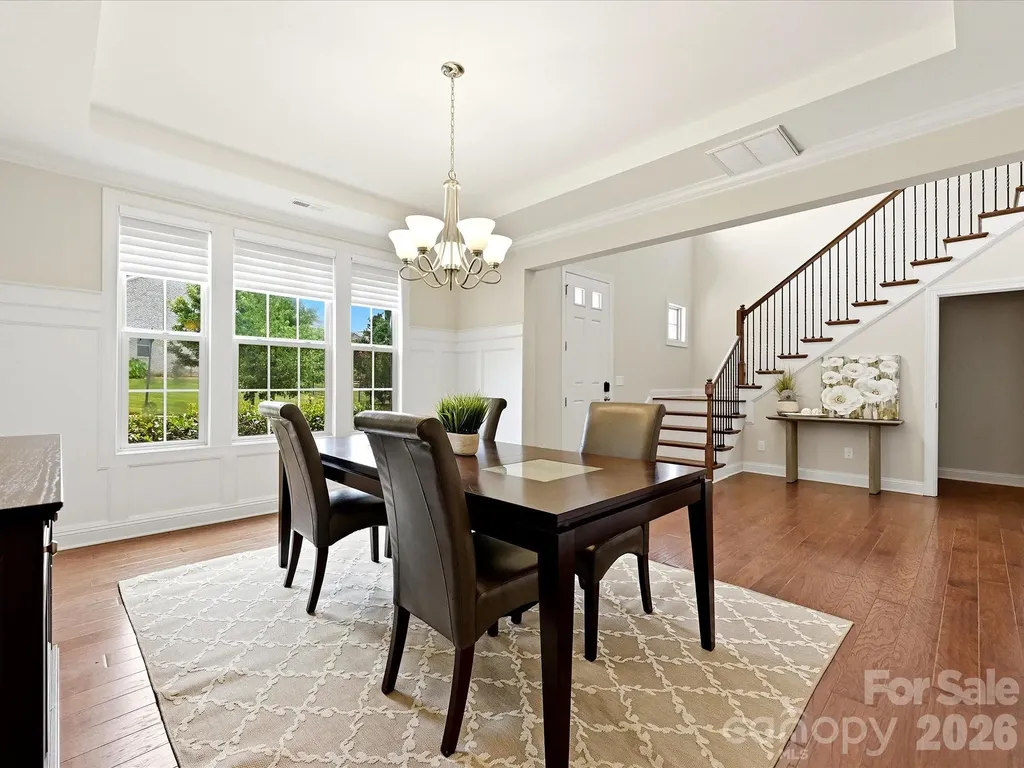 224 Kingsdown Avenue Charlotte NC 28270