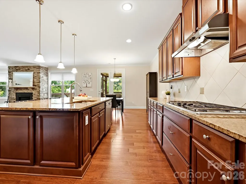 224 Kingsdown Avenue Charlotte NC 28270