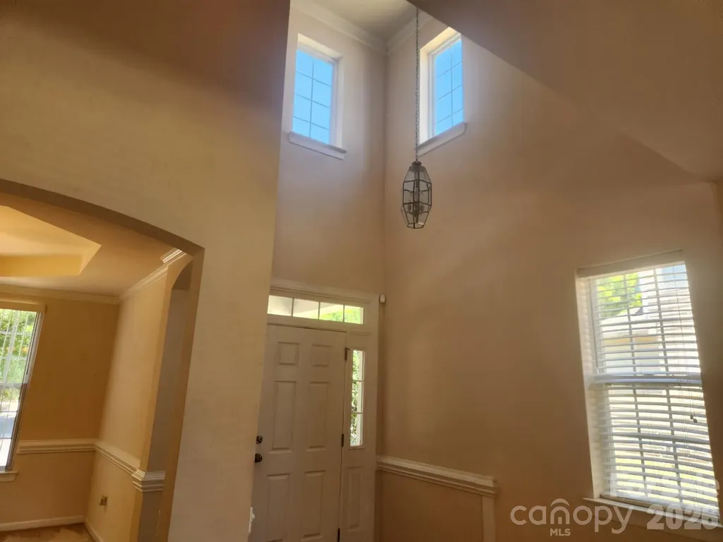 10118 Alvarado Way Charlotte NC 28277