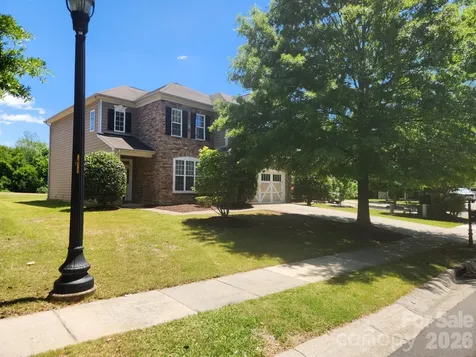 10118 Alvarado Way Charlotte NC 28277