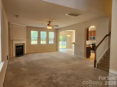 10118 Alvarado Way Charlotte NC 28277