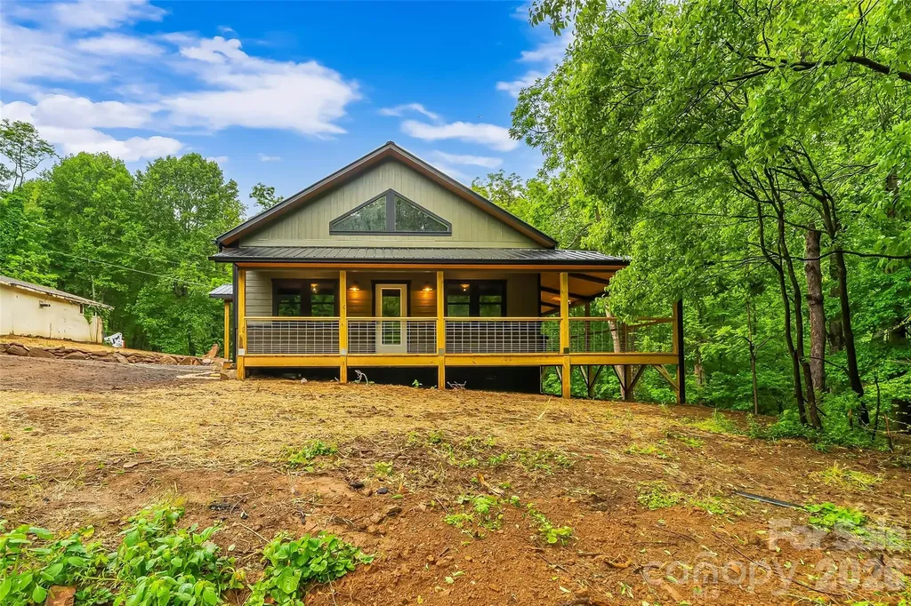 1737 Newfound Road Leicester NC 28748