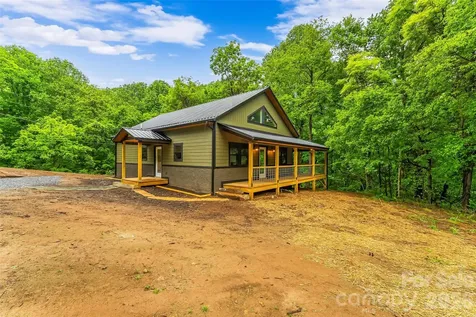 1737 Newfound Road Leicester NC 28748
